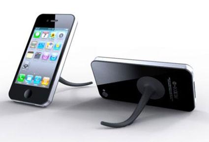 17 ستاند استثانئي لجهاز ال iPhone